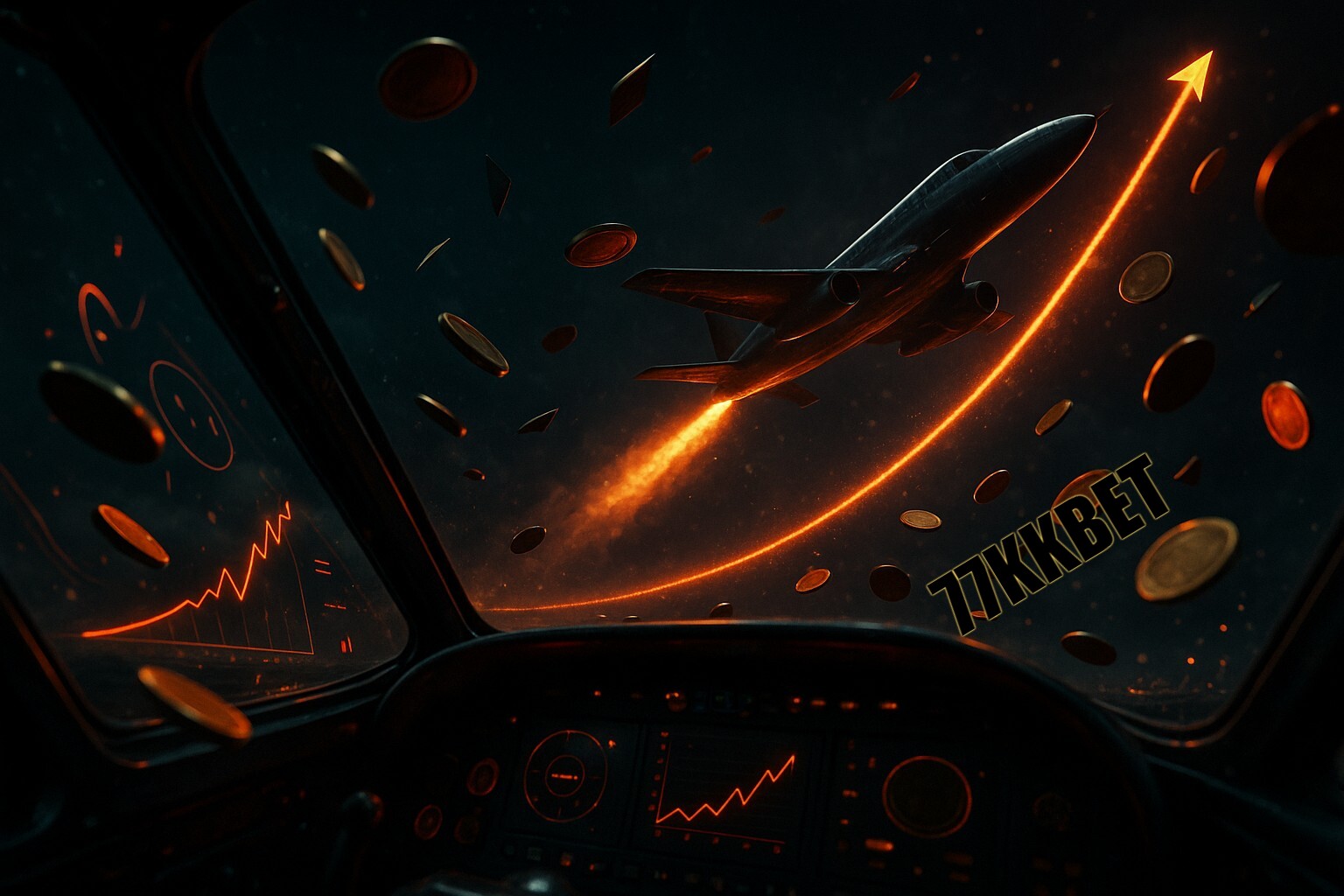 Como Jogar Aviator