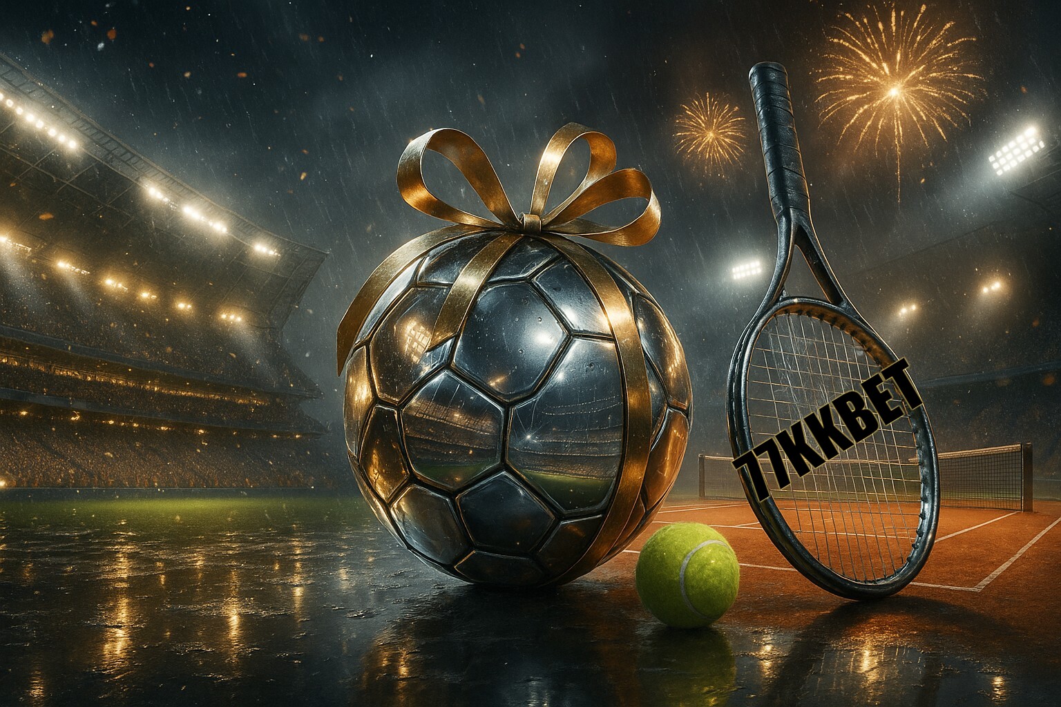 Eventos Esportivos